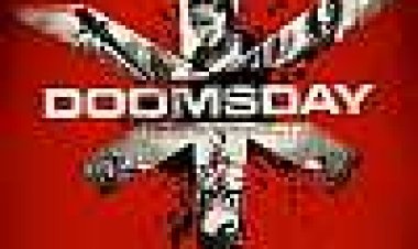 יום הדין כתובית | Doomsday Subtitle