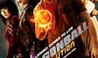 דרגון בול: אבולוציה כתובית | DragonBall Evolution Subtitle