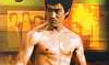 אגרוף חד הקרן כתובית | Fist Of Unicorn Subtitle