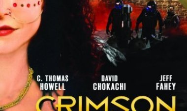 כח ארגמן כתובית | Crimson Force Subtitle