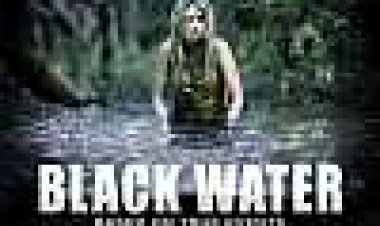 מים שחורים כתובית | Black Water Subtitle