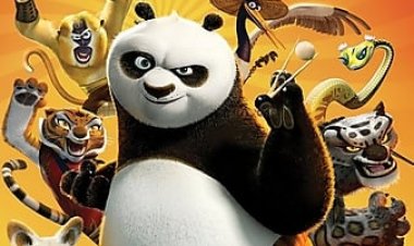 קונג פו פנדה כתובית | Kung Fu Panda Subtitle