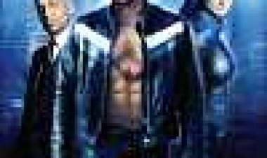 נייטרו כתובית | Nitro Subtitle