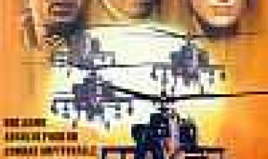 מצור אווירי כתובית | Fire Birds Subtitle