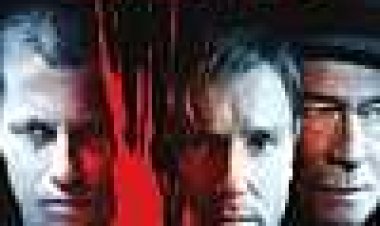 כבר מת כתובית | Already Dead Subtitle