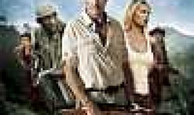 אנקונדה 3: הצאצא כתובית | Anaconda 3: The Offspring Subtitle