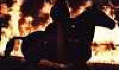 שר המלחמה כתובית | Warrior Angels Subtitle