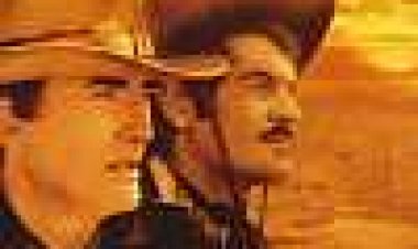 זהב מק'קנה כתובית | Mackenna's Gold Subtitle