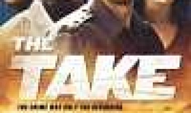 הגניבה כתובית | The Take Subtitle