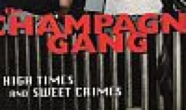 כנופית השמפניה כתובית | The Champagne Gang Subtitle