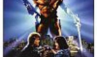 מלחמות השחקים כתובית | Masters Of The Universe Subtitle