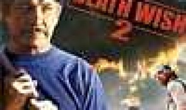 משאלת מוות 2 כתובית | Death Wish II Subtitle