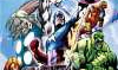 הנוקמים האולטימטיביים כתובית | Ultimate Avengers Subtitle