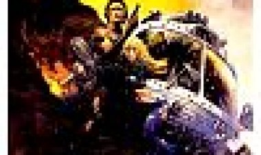 מלכודת לבלש כתובית | The Gauntlet Subtitle