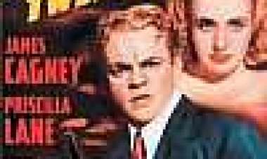 שנות העשרים הסוערות כתובית | The Roaring Twenties Subtitle