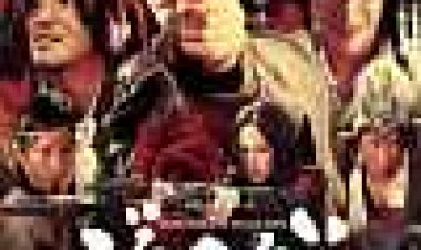 סוקיאקי התעוררות מערבונית כתובית | Sukiyaki Western Django Subtitle