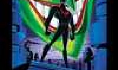 באטמן הדור הבא: שובו של הג'וקר כתובית | Batman Beyond: Return Of The Joker Subtitle