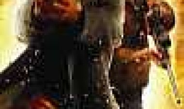 מלכי הרחוב כתובית | Lords Of The Street Subtitle