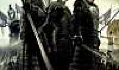 הנסיכה והלוחמים כתובית | Jiang Shan Mei Ren Subtitle