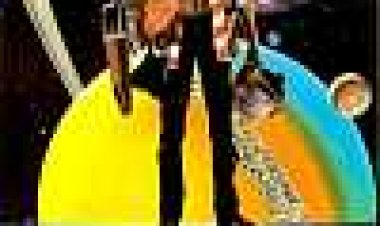 לוחם הכוכבים האחרון כתובית | The Last Starfighter Subtitle