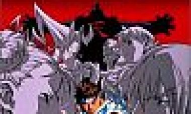 סטריט פייטר: אלפא כתובית | Street Fighter Alpha Subtitle