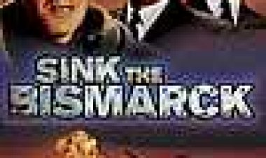 להטביע את הביסמארק כתובית | Sink The Bismarck! Subtitle