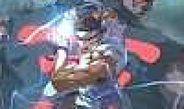 סטריט פייטר אלפא: דורות כתובית | Street Fighter Alpha: Generations Subtitle