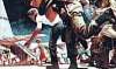 ניצחון באנטבה כתובית | Victory At Entebbe Subtitle