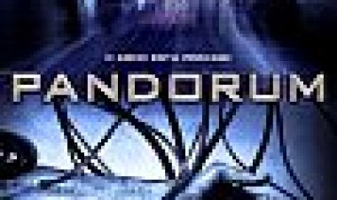 פנדורם כתובית | Pandorum Subtitle