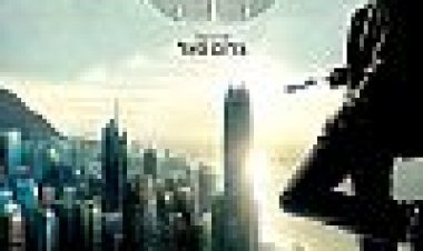 לארגו וינץ' כתובית | Largo Winch Subtitle