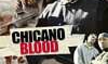 דם מקסיקני כתובית | Chicano Blood Subtitle