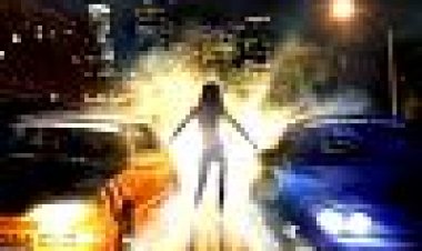 הצורך במהירות כתובית | Streets Of Legend Subtitle