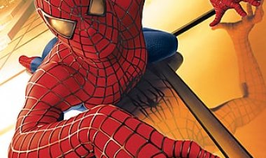 ספיידרמן כתובית | Spider-Man Subtitle