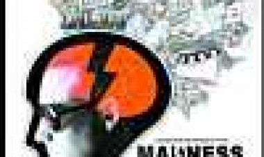 טירוף ממדרגה ראשונה כתובית | Madness In The First Degree Subtitle