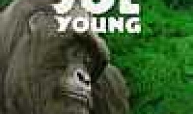 סופר ג'ו יאנג כתובית | Mighty Joe Young Subtitle