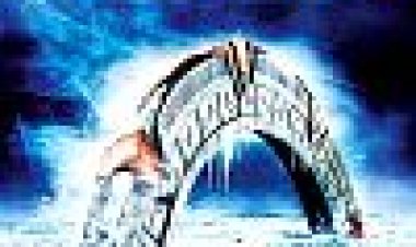 סטארגייט: רצף הזמן כתובית | Stargate: Continuum Subtitle