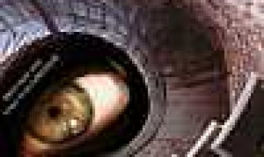 עין עיוורת כתובית | Blind Eye Subtitle