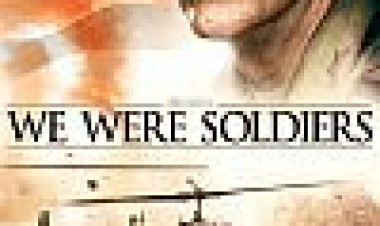 חיילים היינו כתובית | We Were Soldiers Subtitle