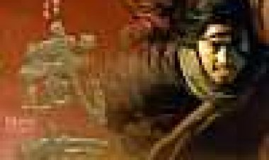 מוזה הלוחמת כתובית | Musa The Warrior Subtitle