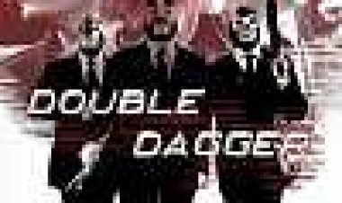 פגיון כפול כתובית | Double Dagger Subtitle