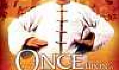 היו זמנים בסין כתובית | Once Upon A Time In China Subtitle