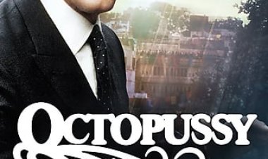 אוקטופוסי כתובית | Octopussy Subtitle