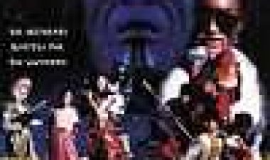 דרגון בול: הקסם מתחיל כתובית | Xin Qi Long Zhu Subtitle