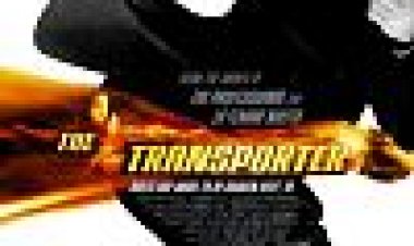 המשלח כתובית | The Transporter Subtitle