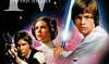 מלחמת הכוכבים: פרק 4 - תקווה חדשה כתובית | Star Wars: Episode Iv - A New Hope Subtitle