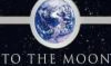 מכדור הארץ לירח: מיני סדרה כתובית | From The Earth To The Moon Subtitle