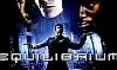 שיווי משקל כתובית | Equilibrium Subtitle