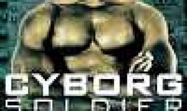 חייל קיברנטי כתובית | Cyborg Soldier Subtitle