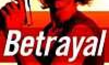 בגידה כתובית | Betrayal Subtitle