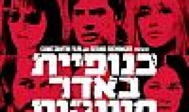 כנופיית באדר מיינהוף כתובית | Der Baader Meinhof Komplex Subtitle